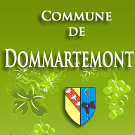 Commune de Dommartemont